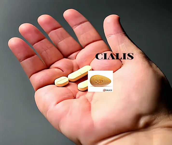 Cialis 1